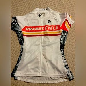 Cycling Jersey (Biking)
